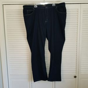 Plus size Lee riders jeans size 26